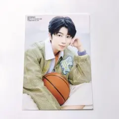 西山宏太朗 声優グランプリ ブロマイド