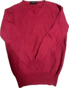 グリーンレーベルリラクシング　ニット