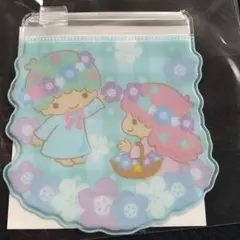 ジッパーバッグ