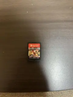 Nintendo Switch マリオーカート8