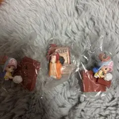 ONEPIECEチョコエッグ