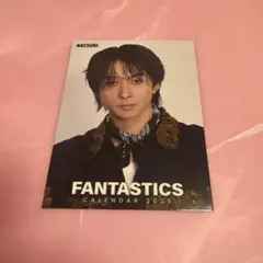 FANTASTICS 澤本夏輝 - メルカリ