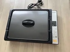 Panasonic KZ-HP2000 ホットプレート - メルカリ