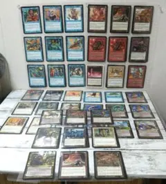 □メルカリ便□ Mtg ガラズリムの待ち伏せ 英語 4枚セット - メルカリ
