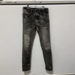 DIESEL ジーパン