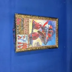 機甲界ガリアン ヒルムカ セル画 - メルカリ