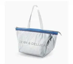 DEAN & DELUCA クーラーバッグ