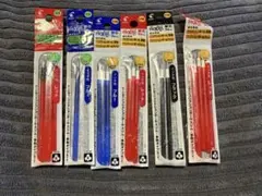 PILOT フリクション 替え芯 まとめ売り
