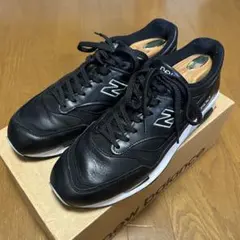 New Balance M1500BK 28.0cm/UK 9.5/USA 10のサムネイル