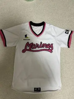 2026年最新】千葉ロッテマリーンズ デサントの人気アイテム - メルカリ