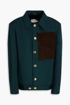 【新品】Maison Margielaジャケットのサムネイル