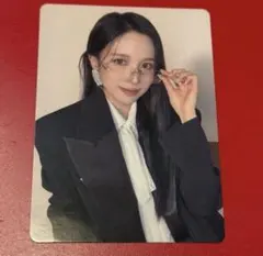 TWICE MISAMO PLAY ラキドロ トレカ　ミナ　MINA