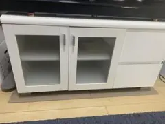 テレビボード リビング収納