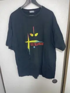 BANDAI ウルトラマン グラフィックTシャツ ブラック XXLのサムネイル
