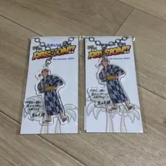 少年忍者 黒田光輝 アクキーセット - メルカリ