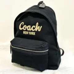2026年最新】coach リュック デニムの人気アイテム - メルカリ