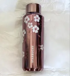 スターバックス SAKURA2026 ステンレスボトルのサムネイル