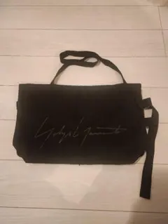 2026年最新】yohji yamamoto ノベルティ ショルダーバッグの人気