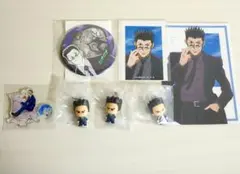 HUNTER×HUNTER　レオリオ　まとめ売り