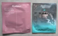 【新品】REJURANリジュランBiodanceバイオダンス シートマスク　韓国のサムネイル