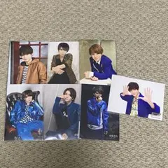 髙橋優斗　公式写真　フォトセット