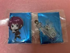 ロールアイス　ガンダムSEED アクスタ　キラ　ルナマリア