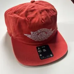 Air Jordan Pro Cap オレンジ M/L
