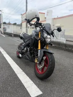 2026年最新】z125PRO フェンダーレスの人気アイテム - メルカリ