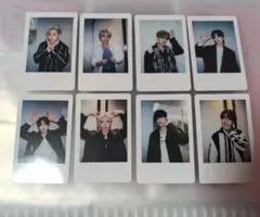 straykids KARMA KMS サイン会 上海 当選者限定　8枚セット