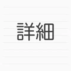 詳細