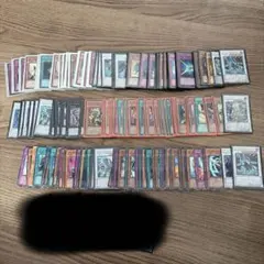 Y*7様 遊戯王OCG トレーディングカードセット　まとめ売り