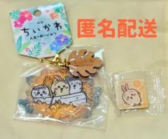映画ちいかわ 水面アクリルキーホルダー ボート くら寿司 うさぎ