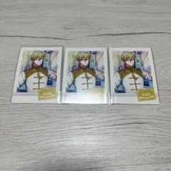 アイドリッシュセブン アイナナ ぱしゃこれ 14弾 チャイナナ 六弥ナギ