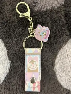 ディズニー カチューシャホルダー イッツアスモールワールド
