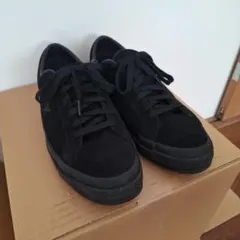 コンバース　ワンスター　スエード