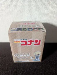 名探偵コナン ぷちキャラコレクトアクリルスタンド Vol.7 アクスタ