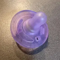 PHILIPS AVENT 0-3ヶ月用おしゃぶり