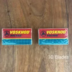 2026年最新】VOSKHODの人気アイテム - メルカリ