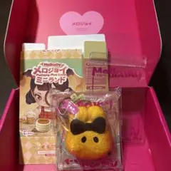 Mellojoy Mini Land メロジョイ ミニランド トーストうさぎ - メルカリ