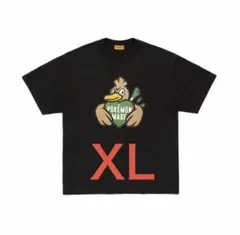 HUMAN MADE Pokemon Made カモネギ Tシャツ tee 黒 - メルカリ