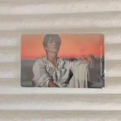 岩田剛典★SPACE COWBOY★特典トレカ