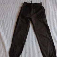 THE NORTH FACE 130サイズ ズボン　FIRE RESISTANT