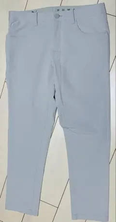 プーマゴルフ メンズウェア