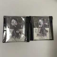 鬼滅の刃 魘夢 繋がるアクリルスタンド