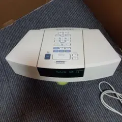 BOSE WAVE RADIO CD(A) 完動 動作良好 Bose Wave - Sistema de áudio - Rádio/CD - cinza grafite | Amazon