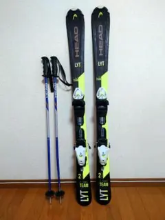 k*n様 HEAD LYT V2 スキー 板 S115683122 - スキーブルックスブラザーズ