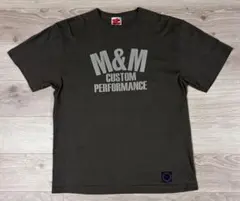 M&M CUSTOM PERFORMANCEのサムネイル