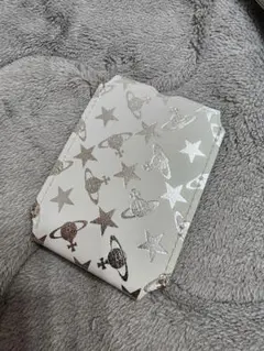 ヴィヴィアンウエストウッド　カードケース