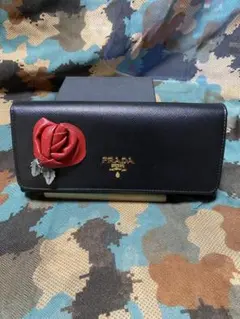 ATAO 花柄とレザーのショルダーバッグセット - メルカリ