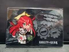 2025年最新】ギルティギアの人気アイテム - メルカリ